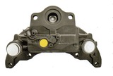 ETRIER DE FREIN A DISQUE GAUCHE OEM-WABCO AVANT